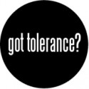 got-tolerance